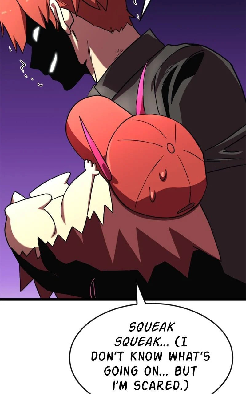 Read The Final Raid Boss chapter 66 image 91 on Lezhin