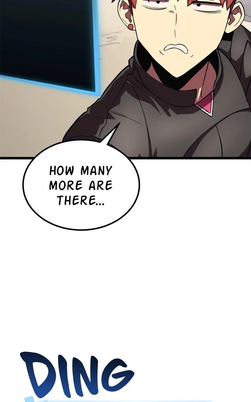 Read The Final Raid Boss chapter 66 image 95 on Lezhin