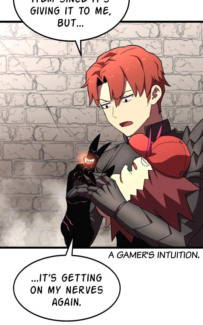 Read The Final Raid Boss chapter 66 image 98 on Lezhin