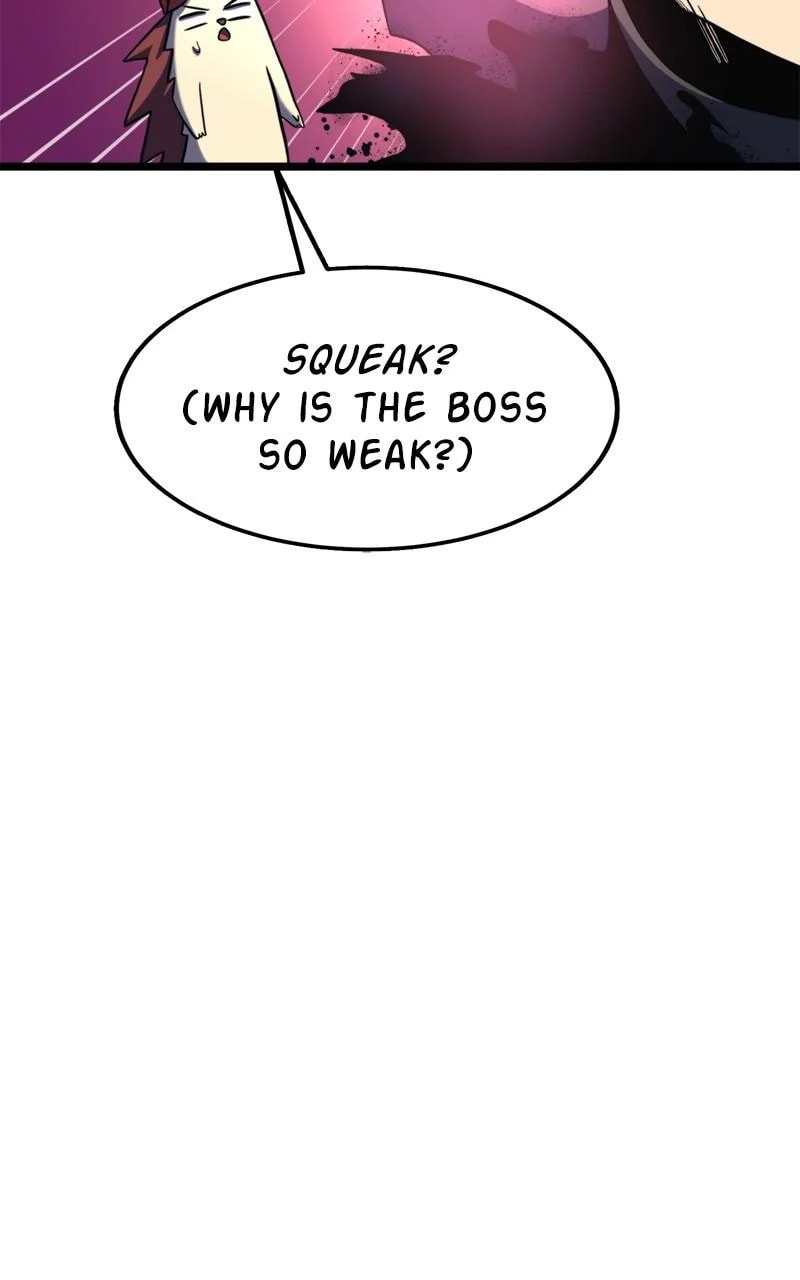 Read The Final Raid Boss chapter 67 image 100 on Lezhin