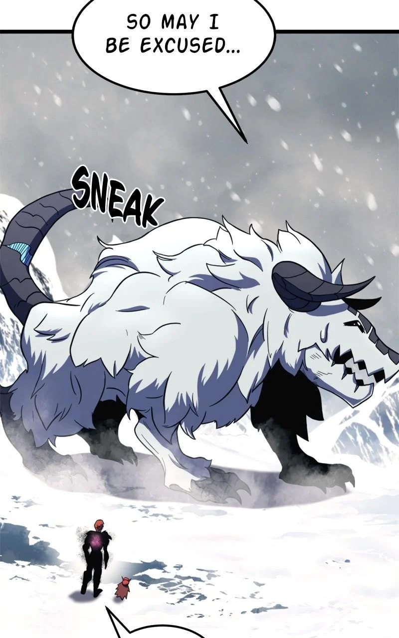 Read The Final Raid Boss chapter 67 image 103 on Lezhin