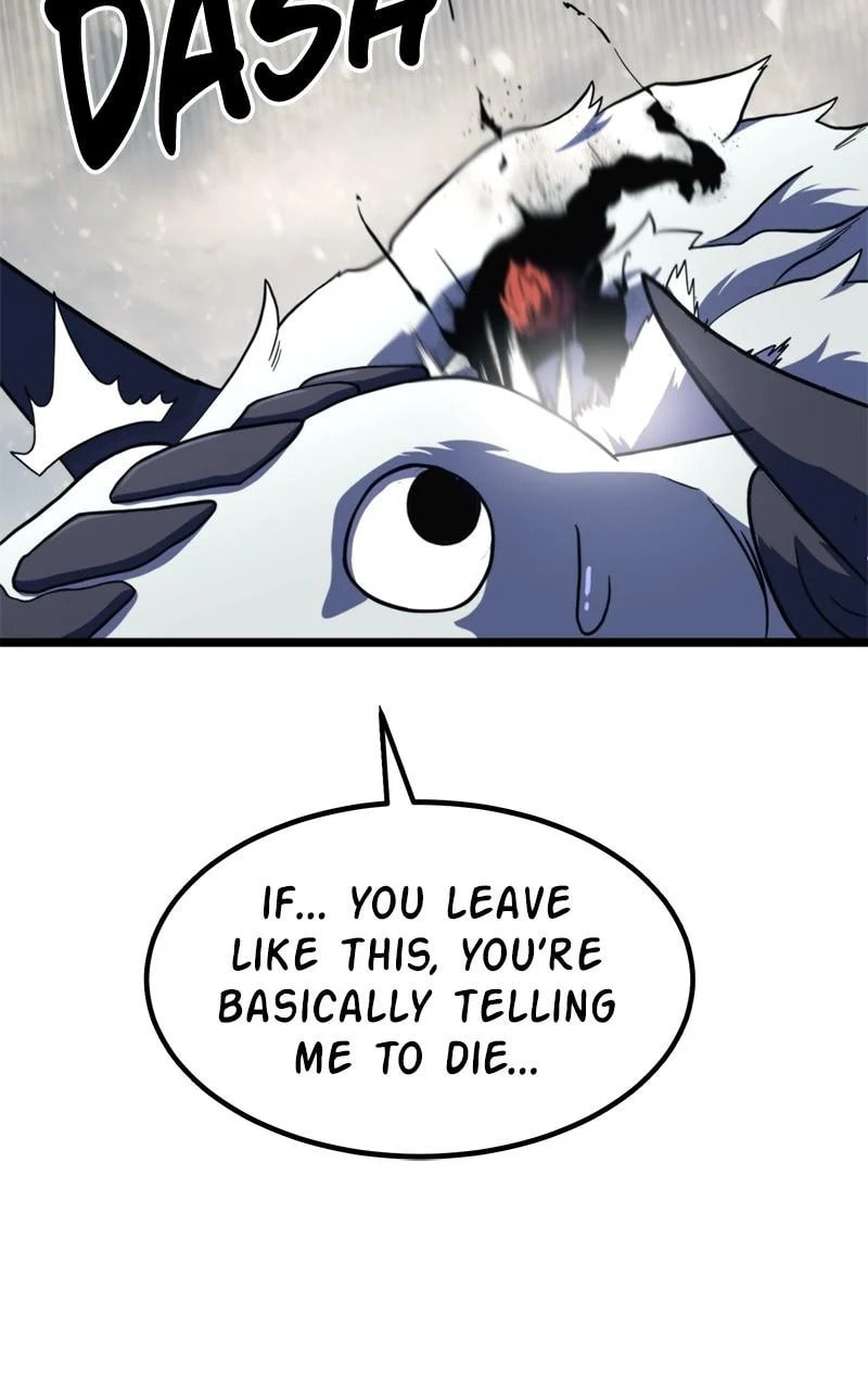 Read The Final Raid Boss chapter 67 image 108 on Lezhin
