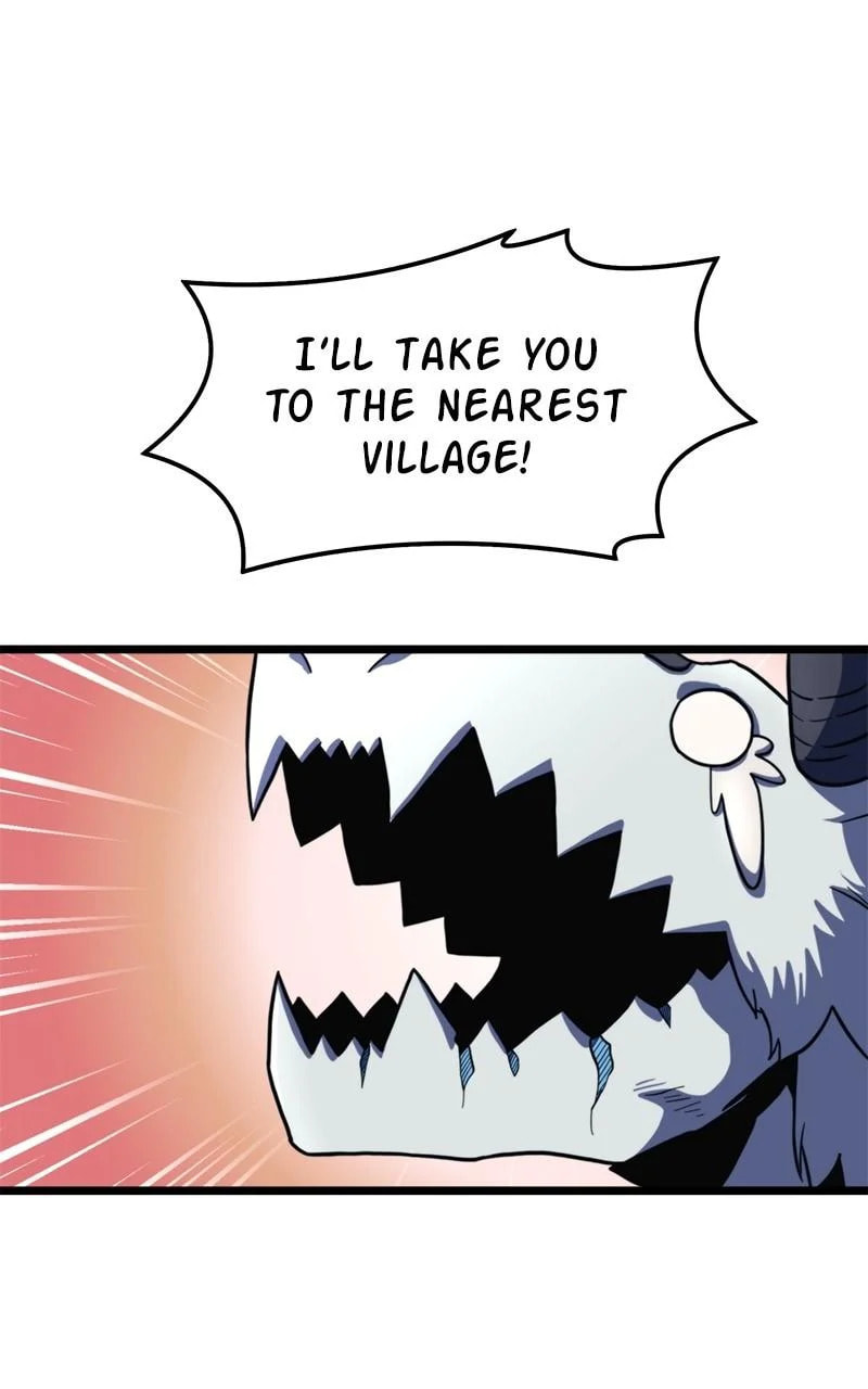 Read The Final Raid Boss chapter 67 image 111 on Lezhin