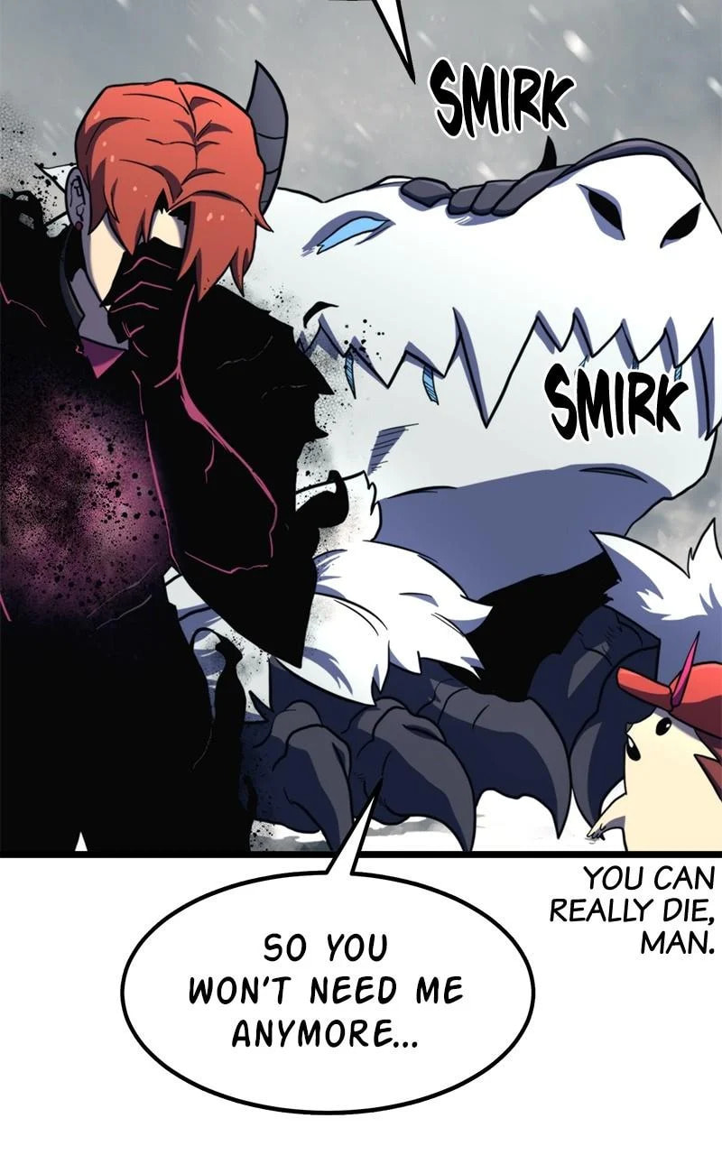 Read The Final Raid Boss chapter 67 image 117 on Lezhin