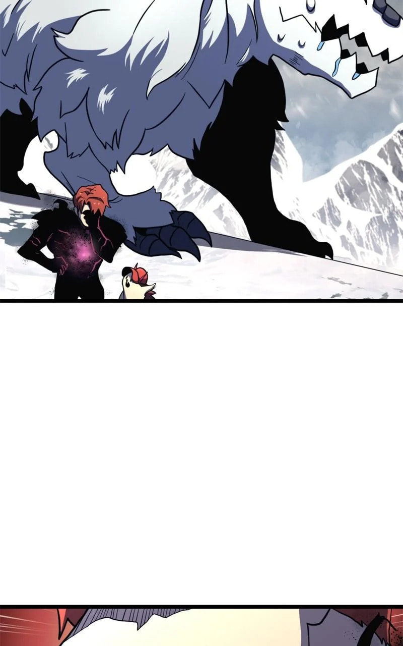 Read The Final Raid Boss chapter 67 image 119 on Lezhin