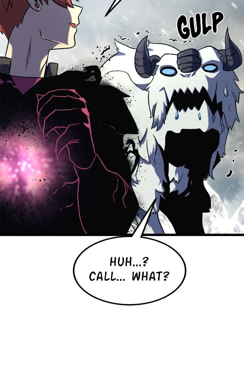 Read The Final Raid Boss chapter 67 image 124 on Lezhin