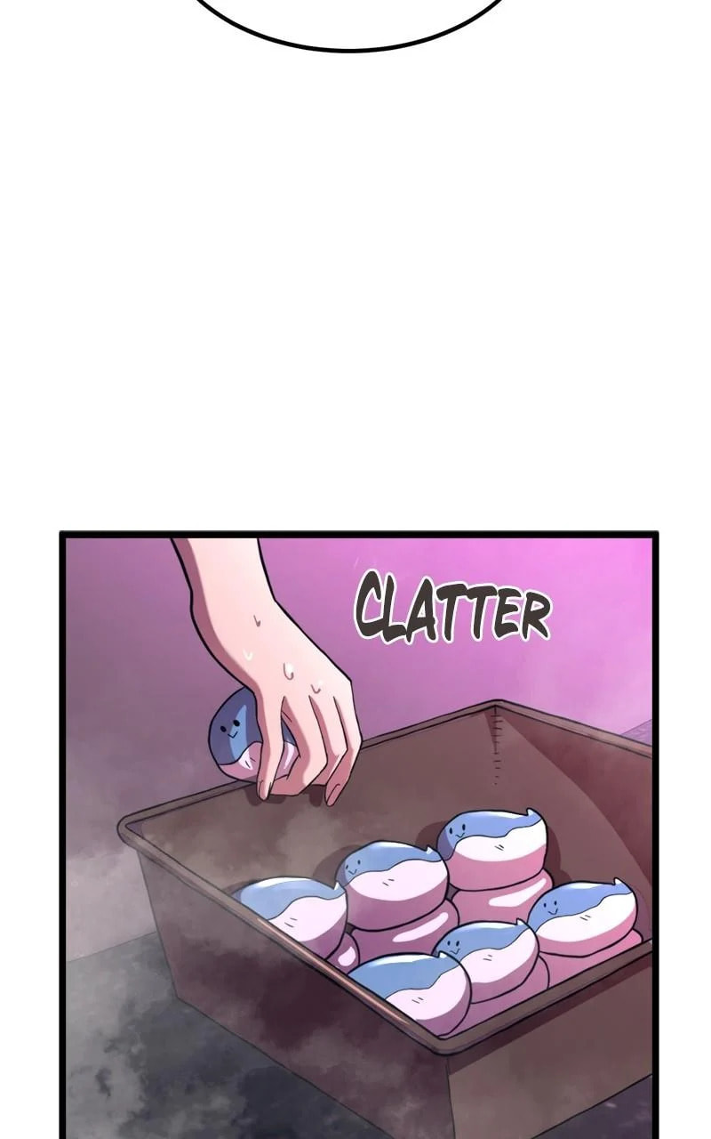 Read The Final Raid Boss chapter 67 image 21 on Lezhin