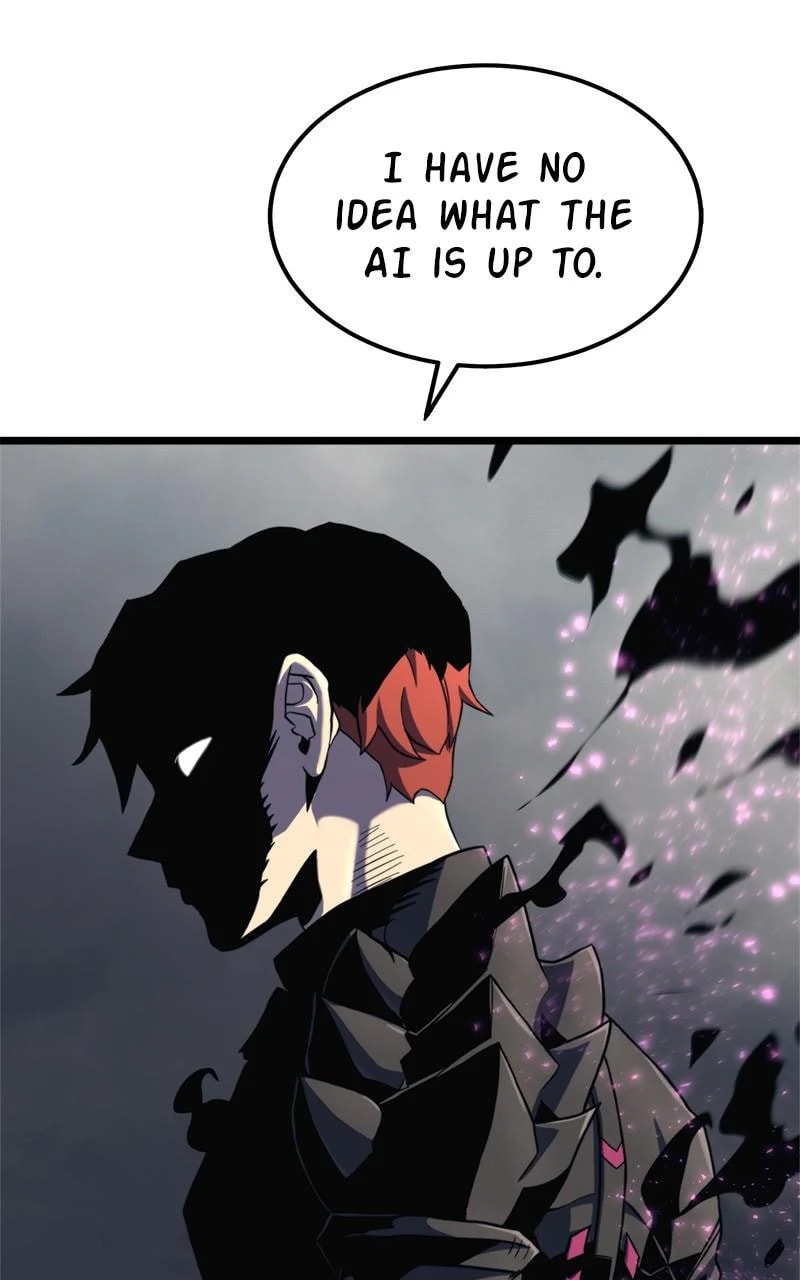 Read The Final Raid Boss chapter 67 image 3 on Lezhin