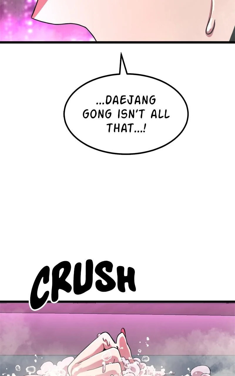 Read The Final Raid Boss chapter 67 image 33 on Lezhin