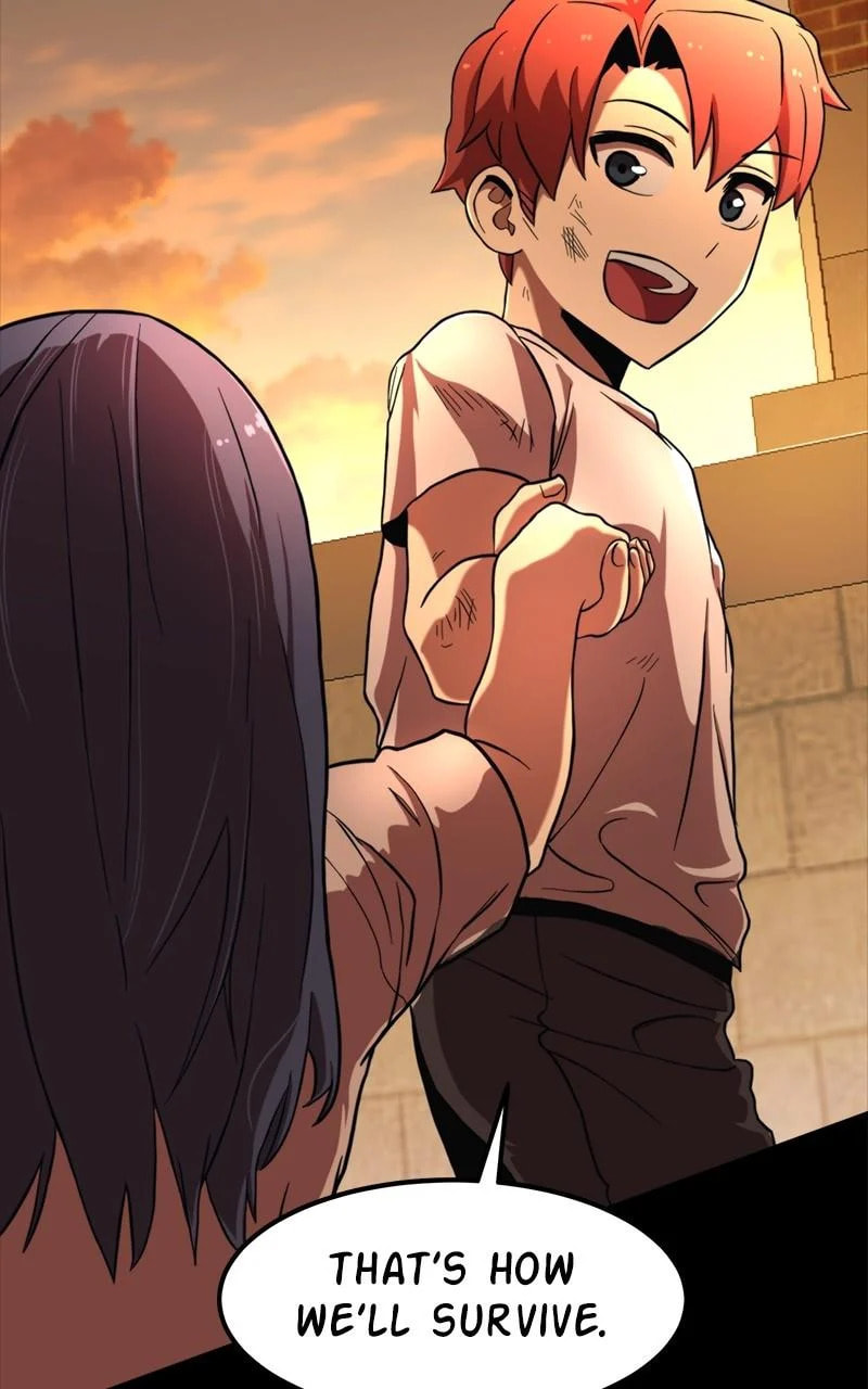 Read The Final Raid Boss chapter 67 image 38 on Lezhin
