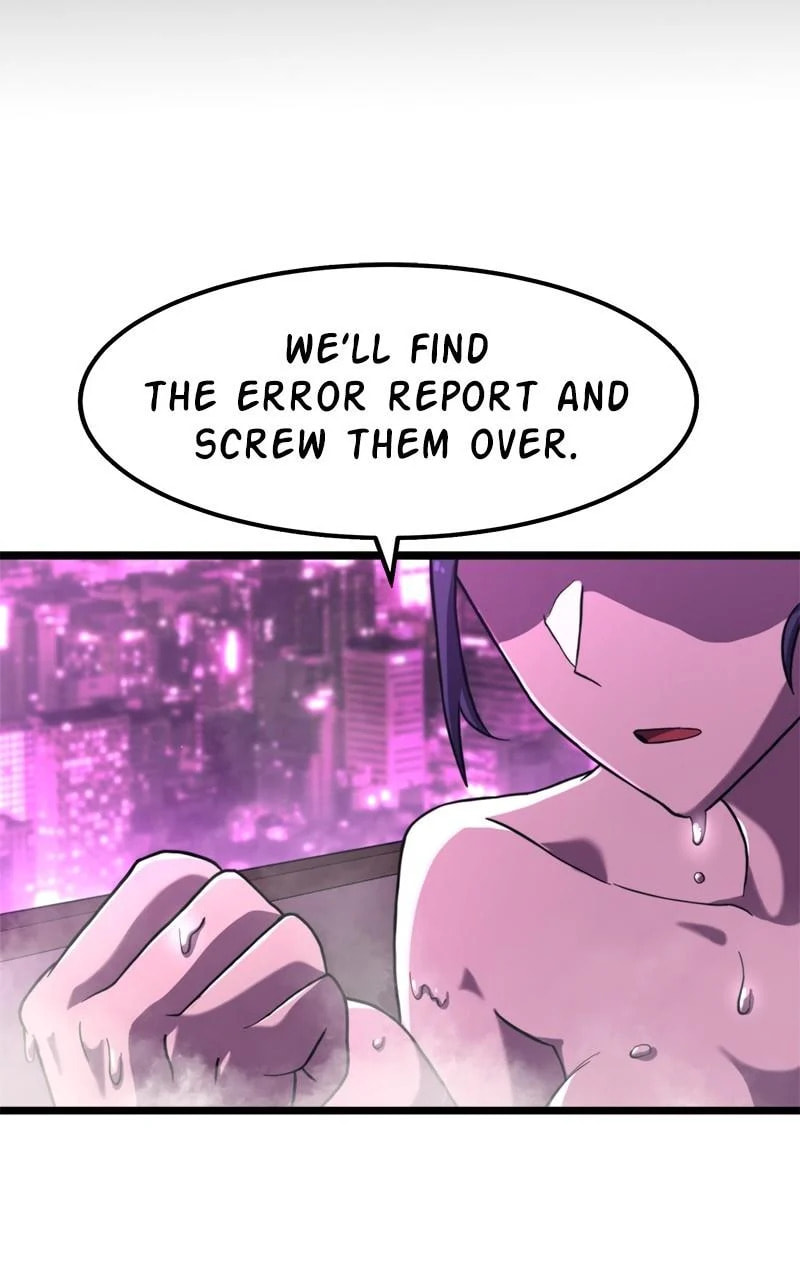 Read The Final Raid Boss chapter 67 image 40 on Lezhin