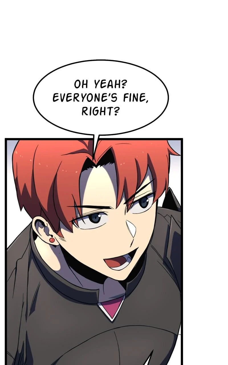 Read The Final Raid Boss chapter 67 image 45 on Lezhin