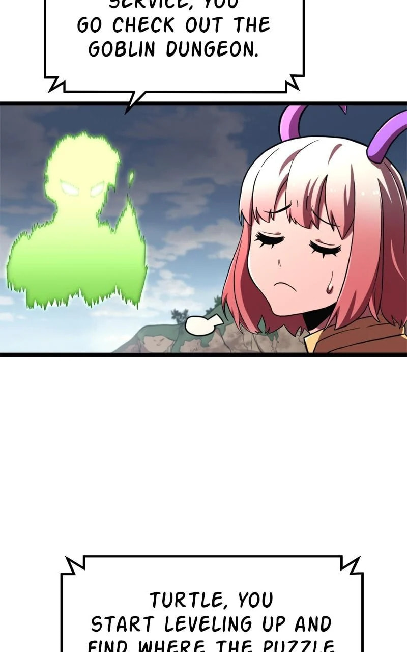 Read The Final Raid Boss chapter 67 image 48 on Lezhin