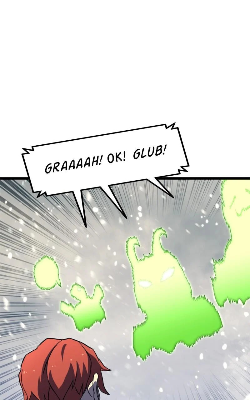 Read The Final Raid Boss chapter 67 image 52 on Lezhin