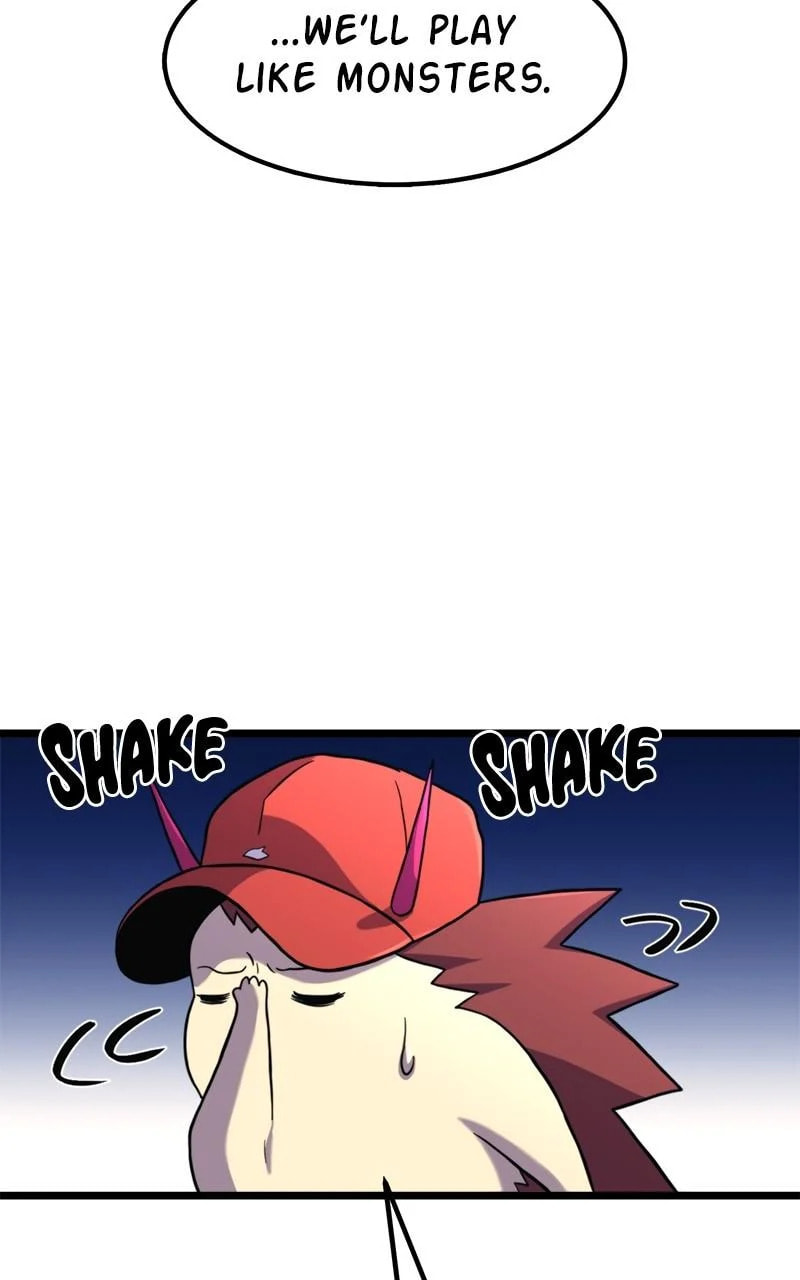Read The Final Raid Boss chapter 67 image 57 on Lezhin