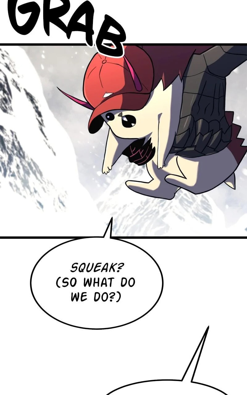 Read The Final Raid Boss chapter 67 image 59 on Lezhin