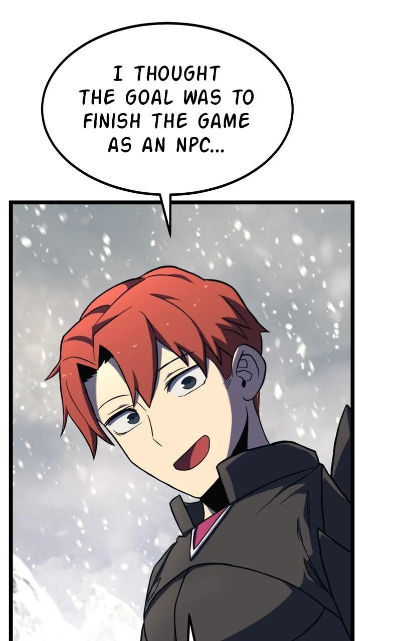 Read The Final Raid Boss chapter 67 image 6 on Lezhin