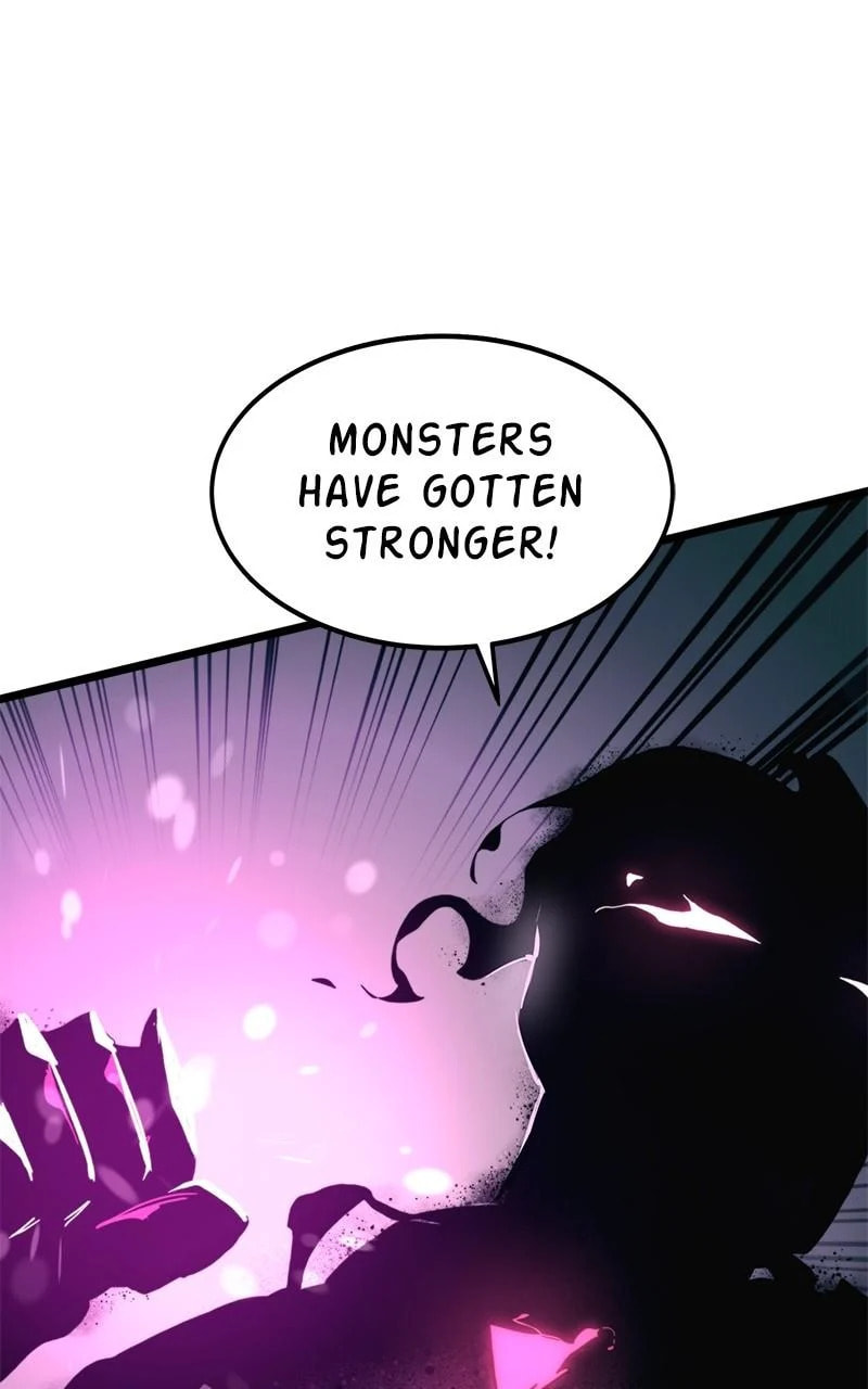 Read The Final Raid Boss chapter 67 image 75 on Lezhin