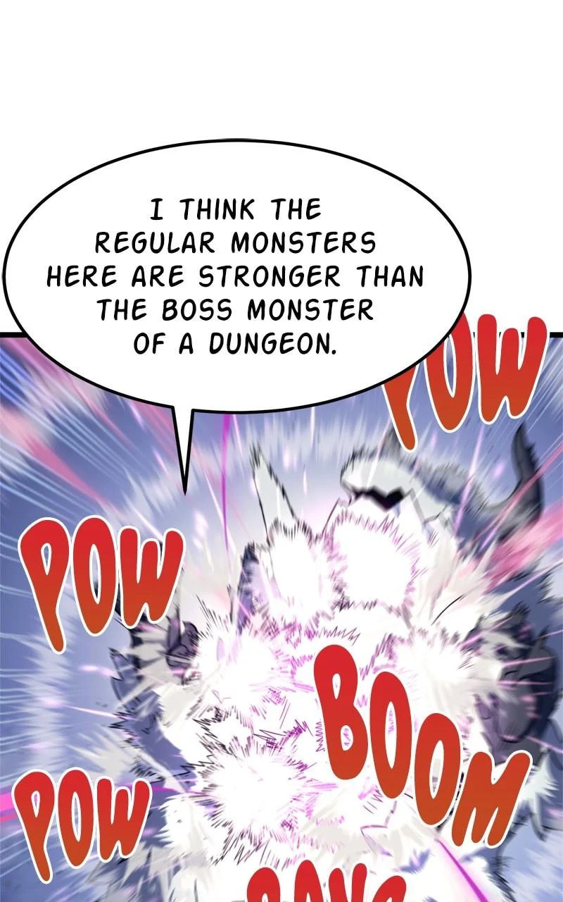 Read The Final Raid Boss chapter 67 image 77 on Lezhin