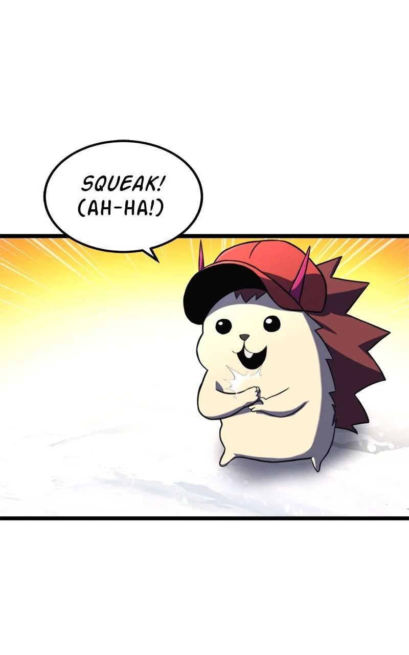 Read The Final Raid Boss chapter 67 image 8 on Lezhin