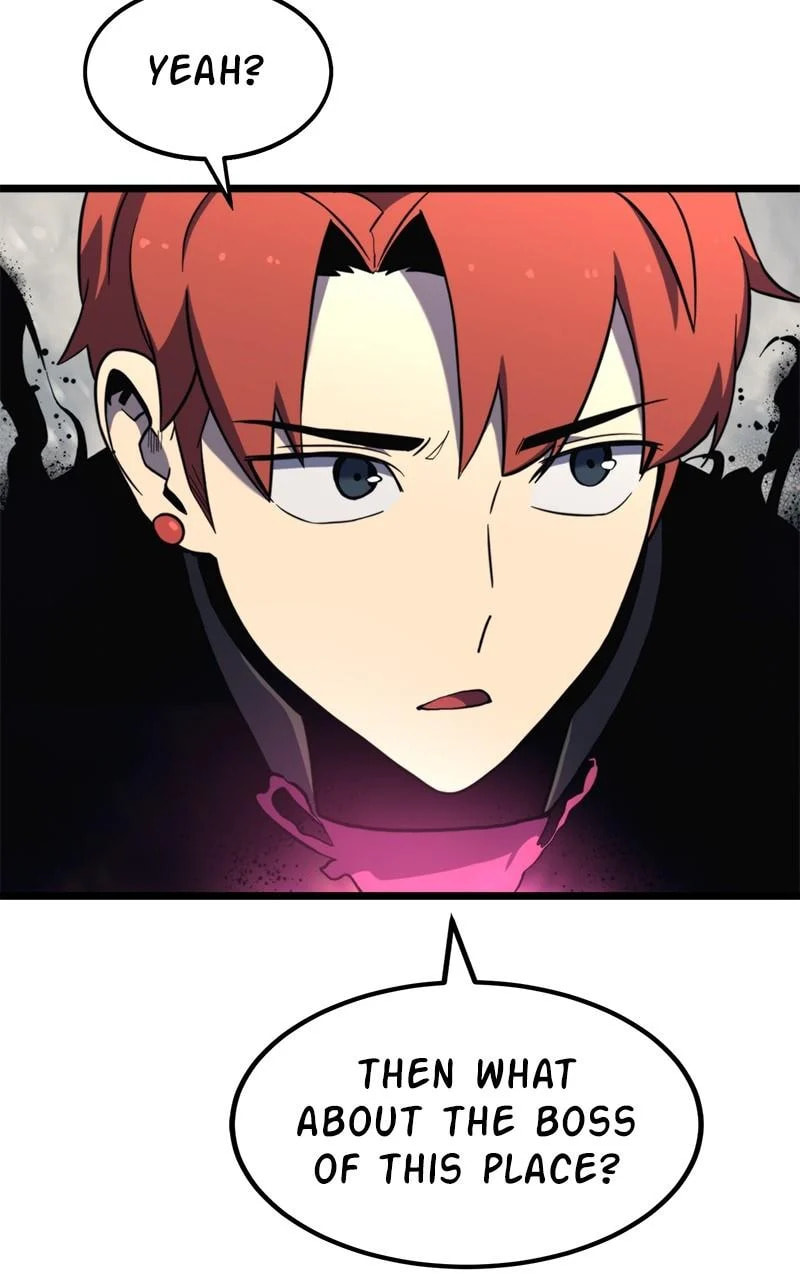 Read The Final Raid Boss chapter 67 image 91 on Lezhin