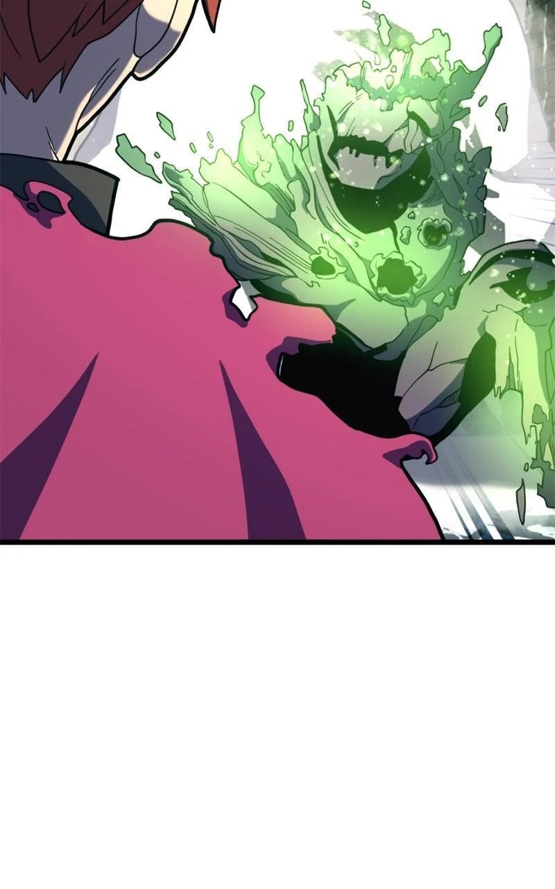 Read The Final Raid Boss chapter 68 image 108 on Lezhin