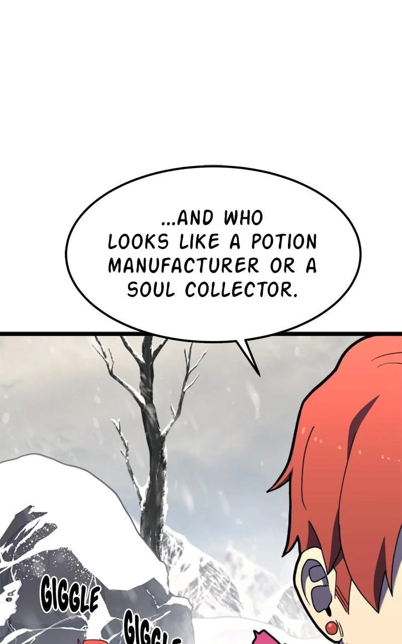 Read The Final Raid Boss chapter 68 image 122 on Lezhin