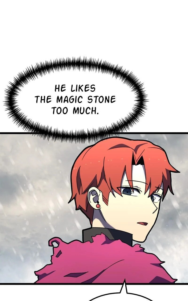 Read The Final Raid Boss chapter 68 image 124 on Lezhin
