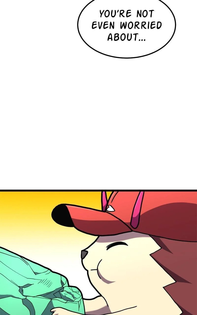 Read The Final Raid Boss chapter 68 image 125 on Lezhin