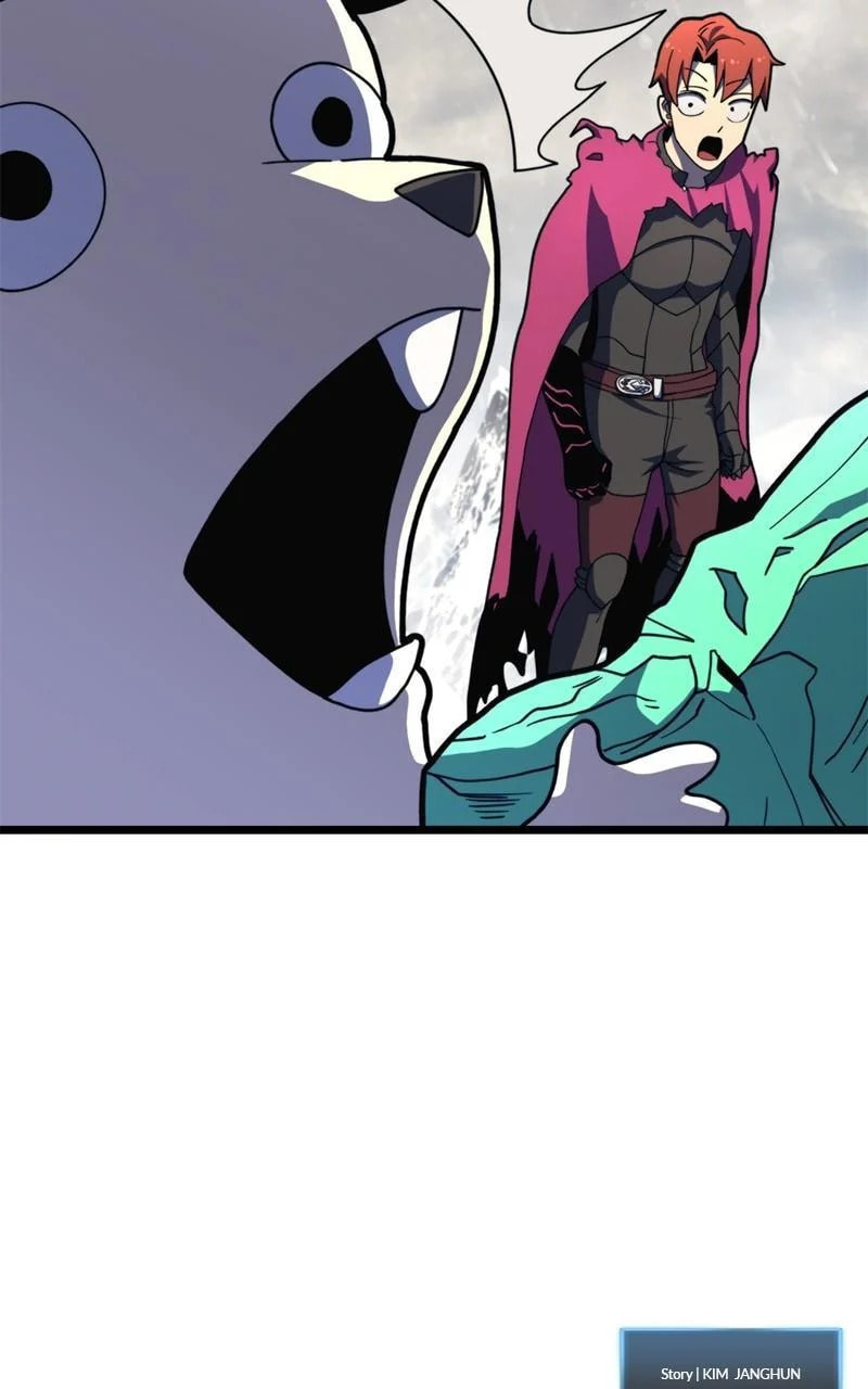 Read The Final Raid Boss chapter 68 image 128 on Lezhin