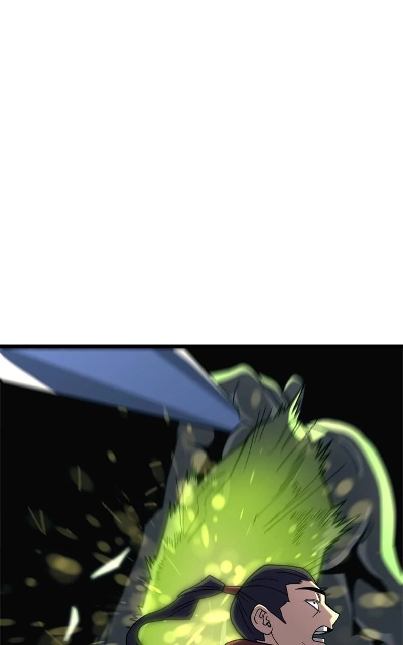 Read The Final Raid Boss chapter 68 image 21 on Lezhin