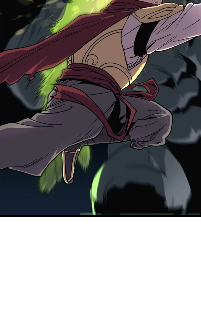Read The Final Raid Boss chapter 68 image 22 on Lezhin