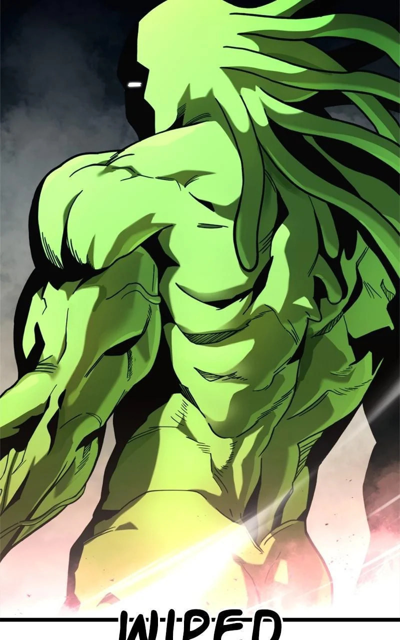 Read The Final Raid Boss chapter 68 image 27 on Lezhin