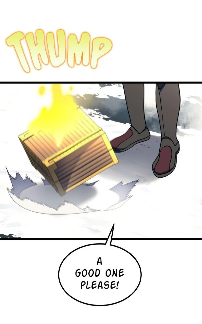 Read The Final Raid Boss chapter 68 image 34 on Lezhin