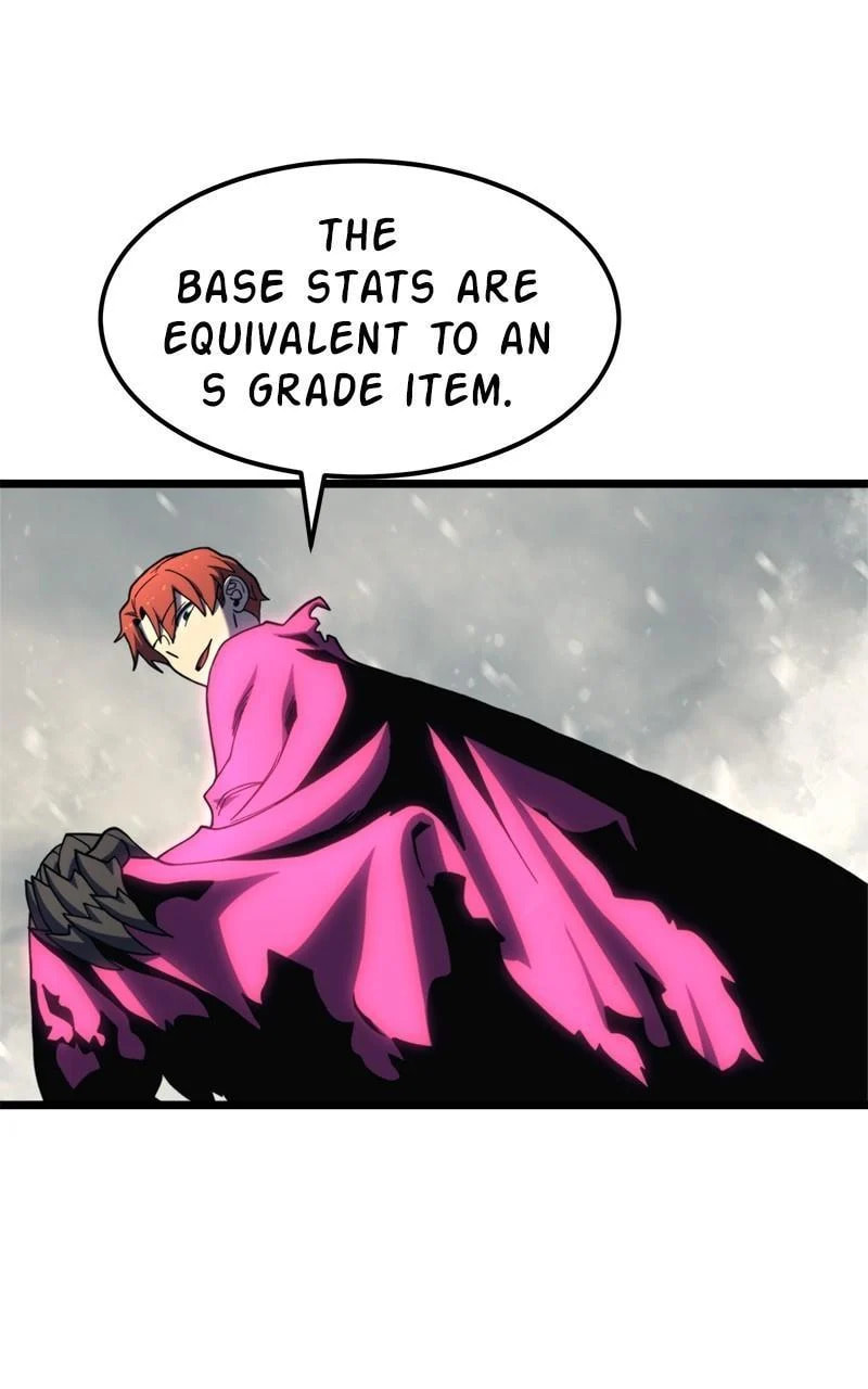 Read The Final Raid Boss chapter 68 image 38 on Lezhin