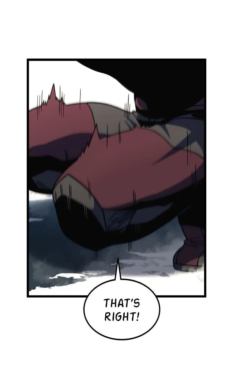 Read The Final Raid Boss chapter 68 image 42 on Lezhin