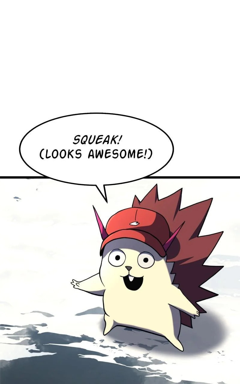 Read The Final Raid Boss chapter 68 image 45 on Lezhin