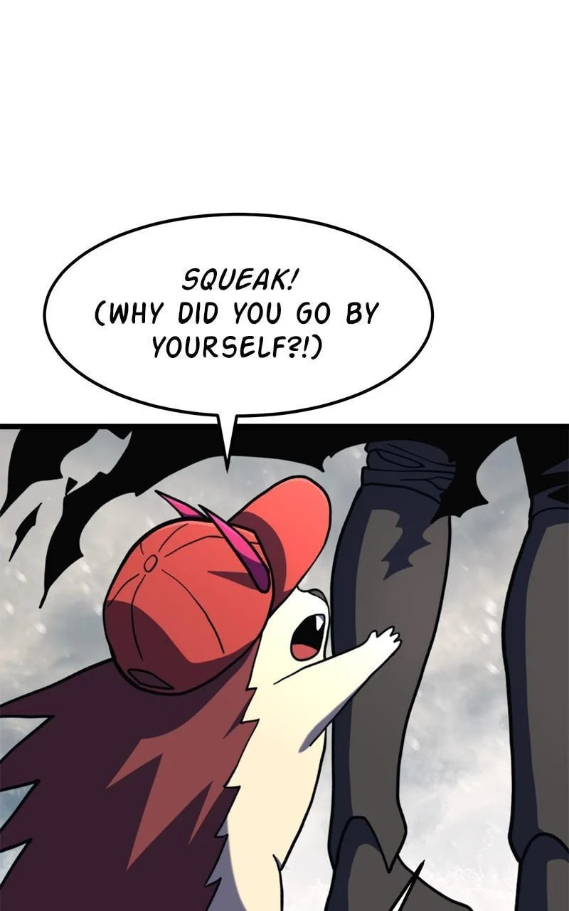 Read The Final Raid Boss chapter 68 image 52 on Lezhin