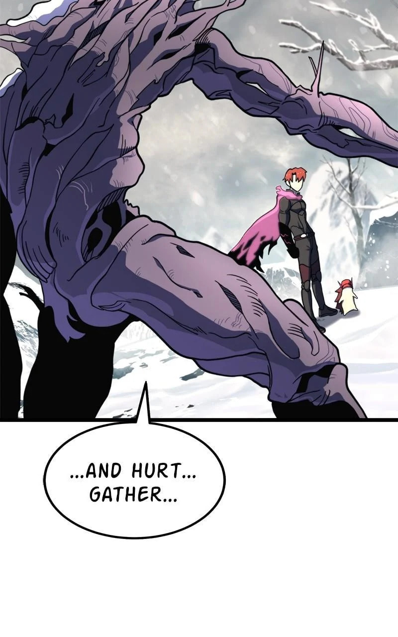 Read The Final Raid Boss chapter 68 image 64 on Lezhin