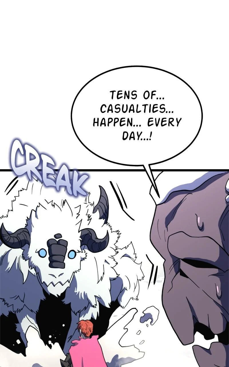 Read The Final Raid Boss chapter 68 image 75 on Lezhin