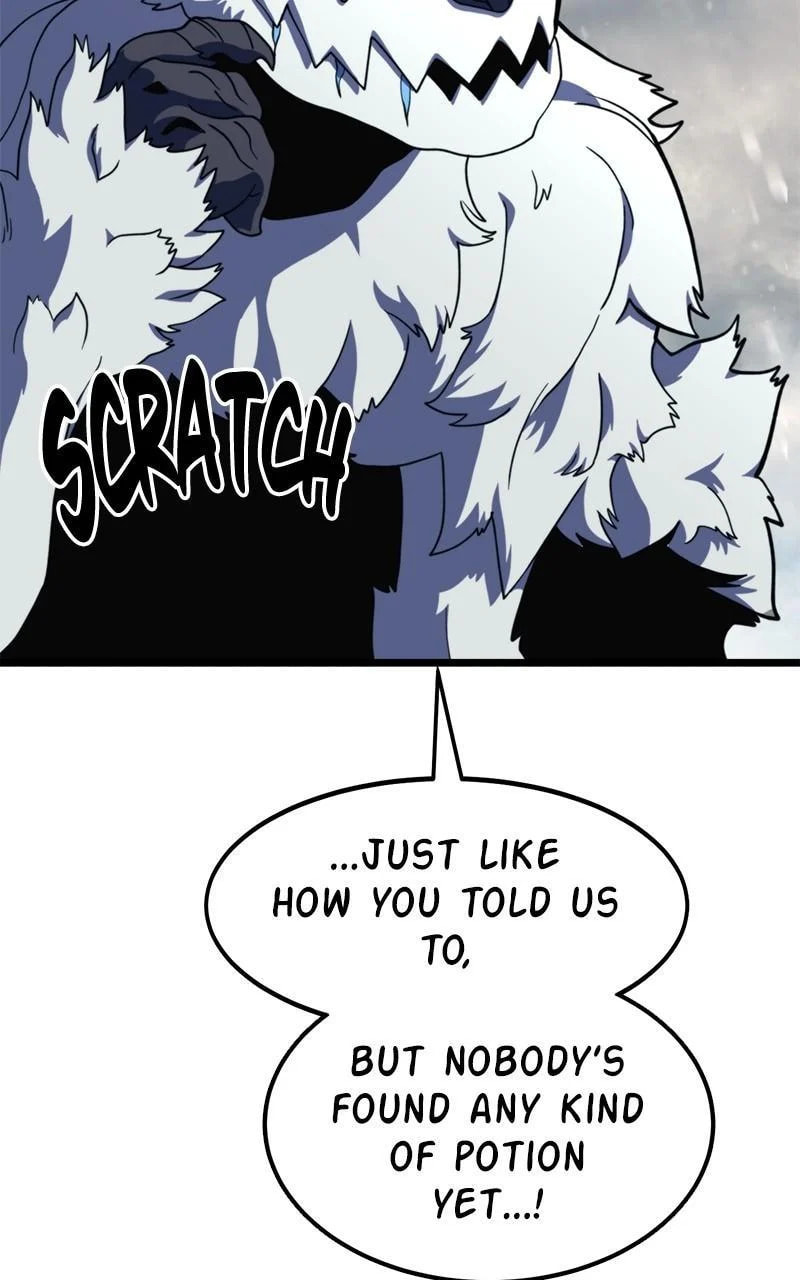 Read The Final Raid Boss chapter 68 image 80 on Lezhin