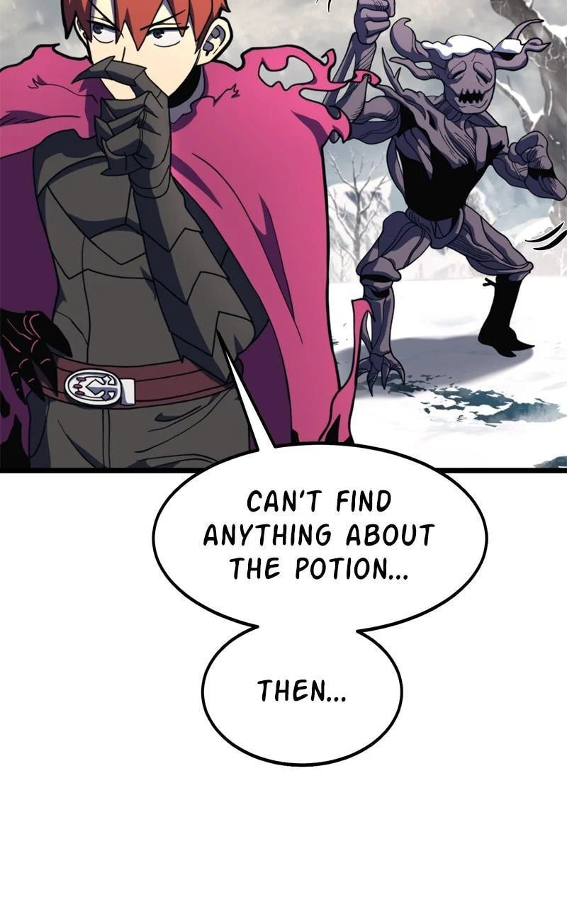 Read The Final Raid Boss chapter 68 image 82 on Lezhin