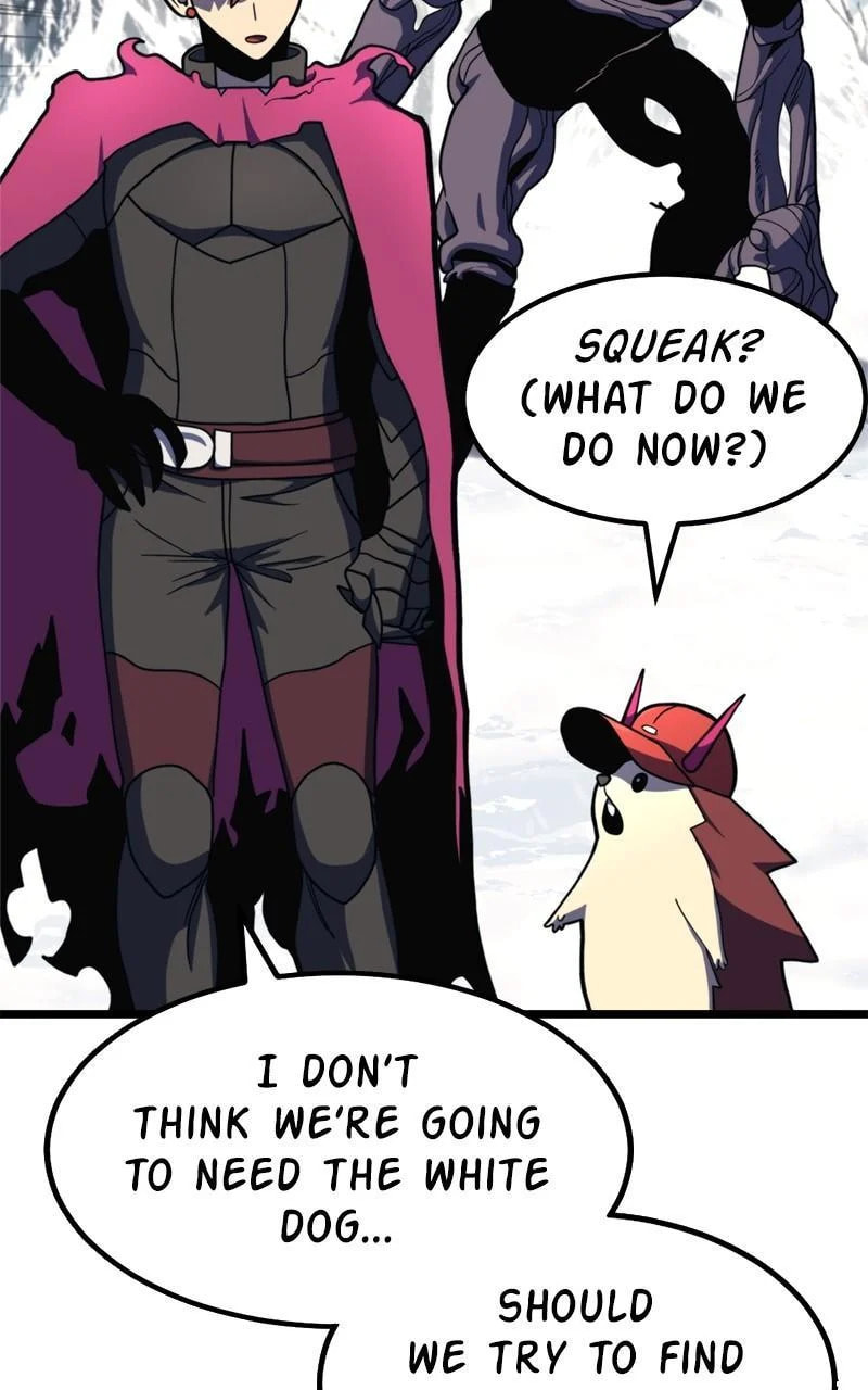 Read The Final Raid Boss chapter 68 image 87 on Lezhin