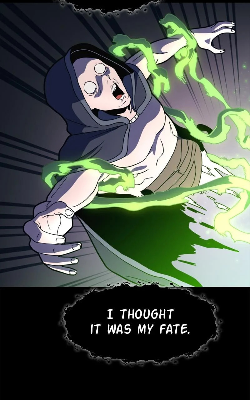 Read The Final Raid Boss chapter 69 image 100 on Lezhin
