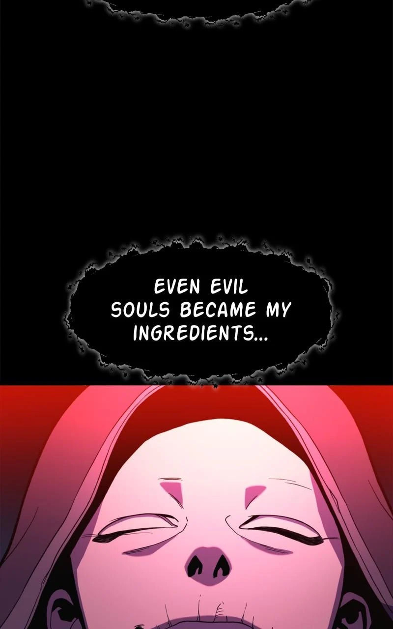 Read The Final Raid Boss chapter 69 image 104 on Lezhin