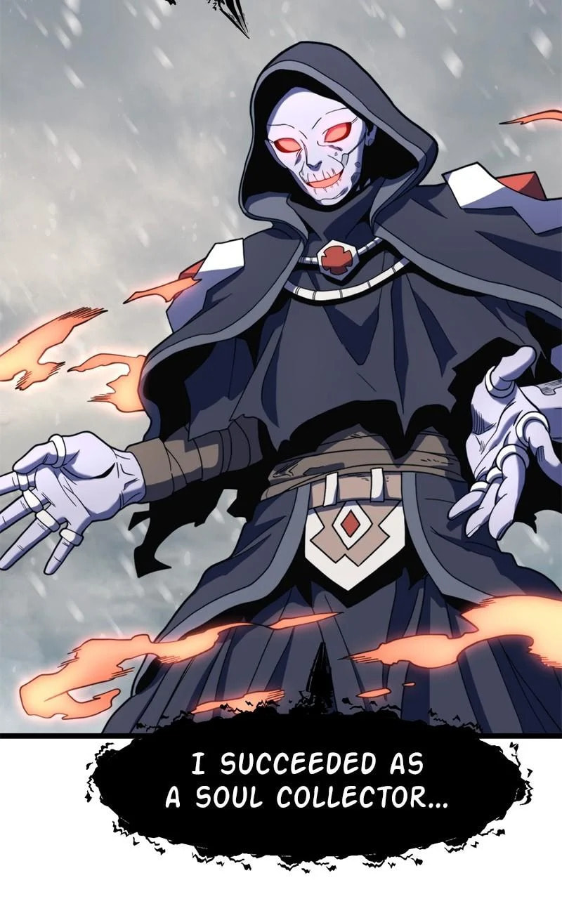 Read The Final Raid Boss chapter 69 image 109 on Lezhin