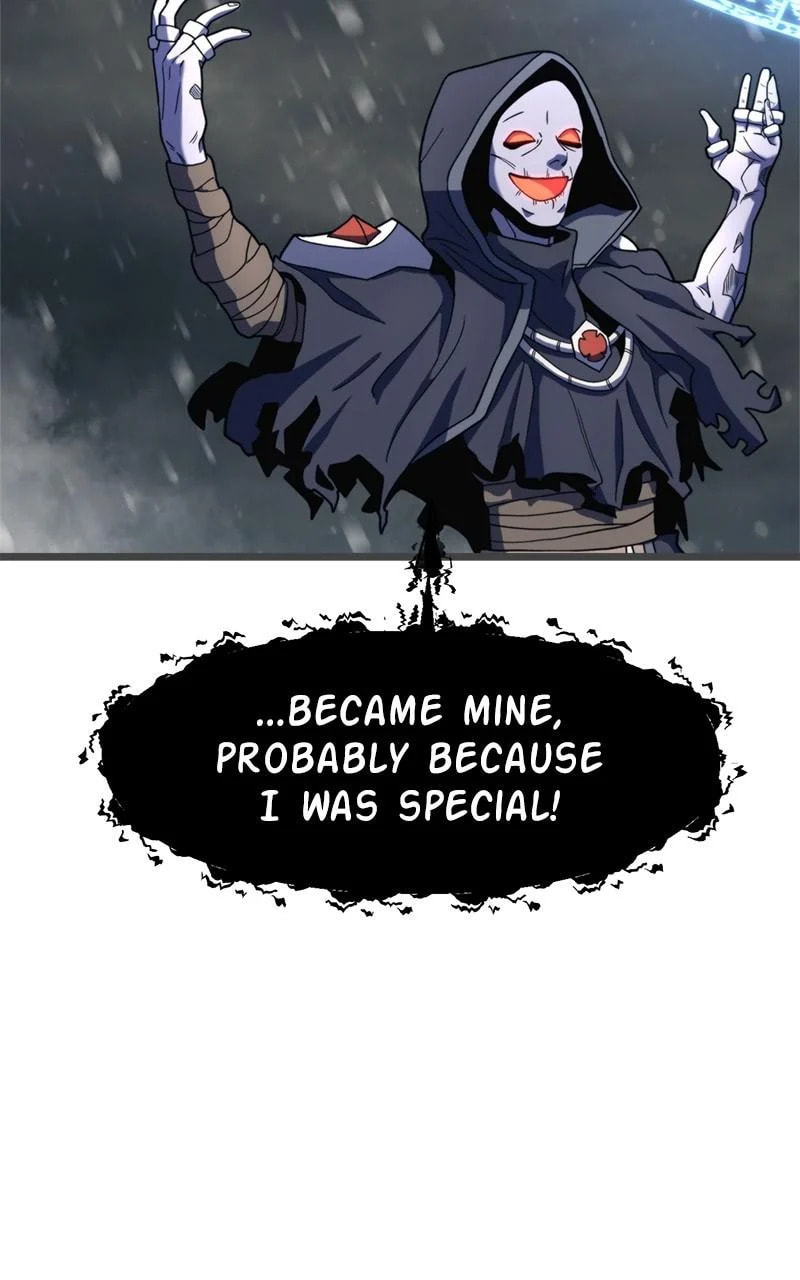 Read The Final Raid Boss chapter 69 image 114 on Lezhin