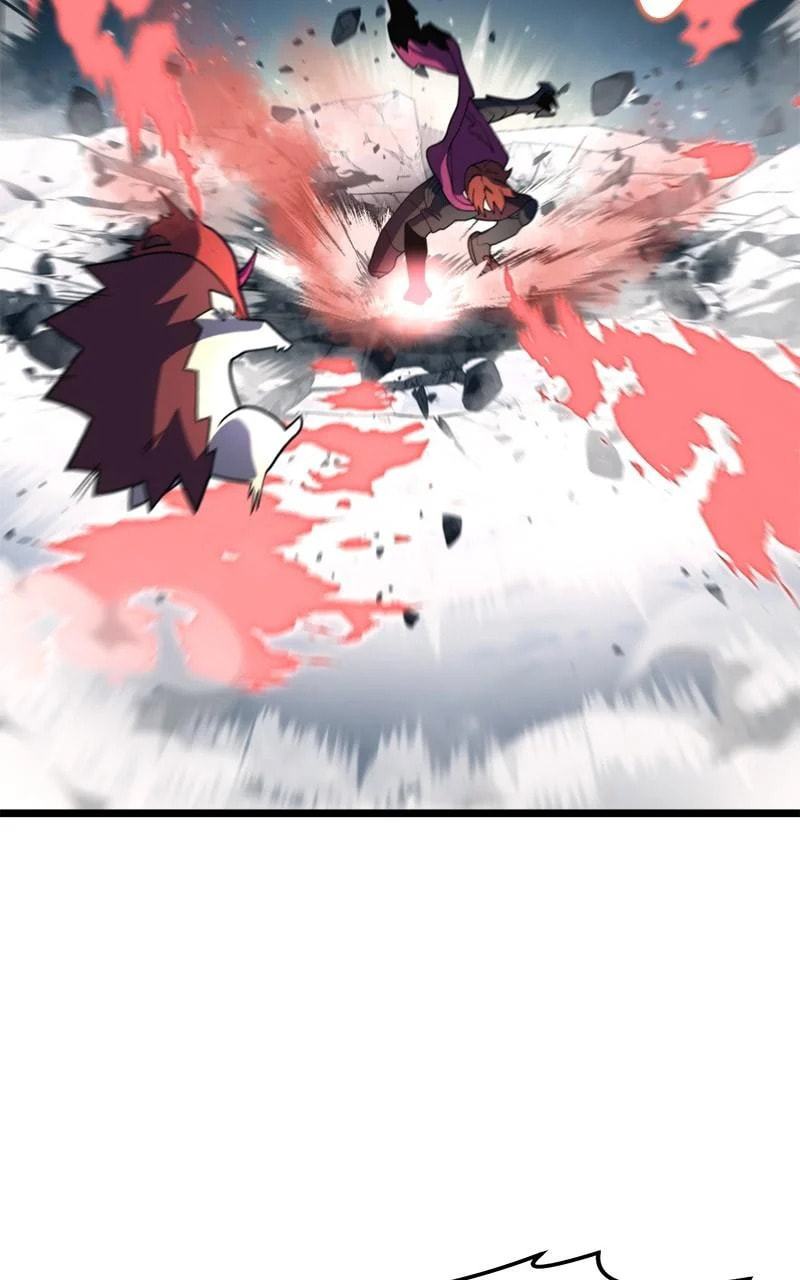Read The Final Raid Boss chapter 69 image 12 on Lezhin