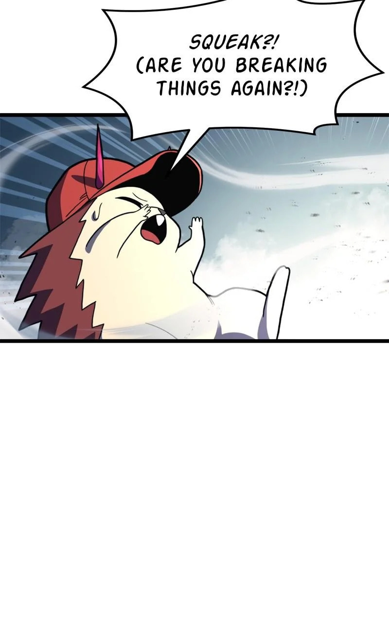 Read The Final Raid Boss chapter 69 image 13 on Lezhin