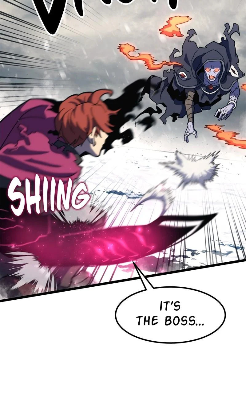 Read The Final Raid Boss chapter 69 image 26 on Lezhin